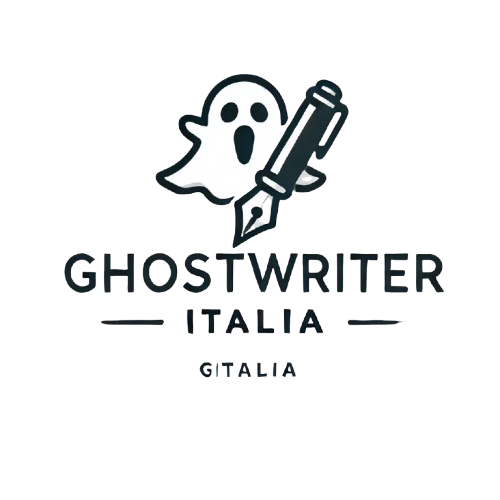 Ghostwriter Italia